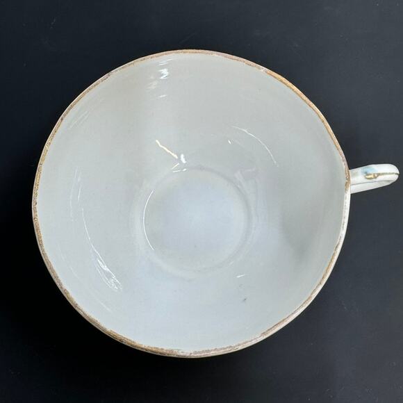 Tea Cup‎ and Saucer - Picture 7 of 10